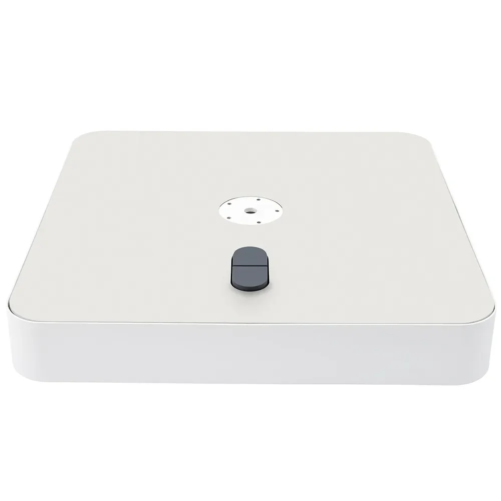 Glatz, Parasollfot M4 120 kg