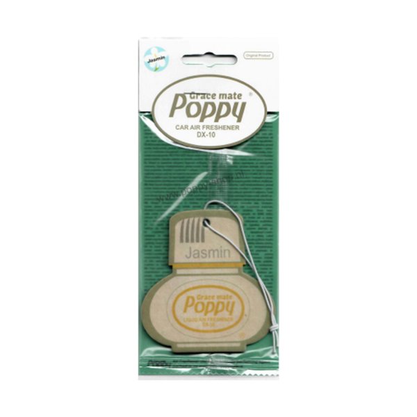 Doftare Poppy Air Freshener, Jasmin
