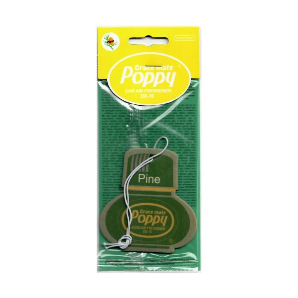 Doftare Poppy Air Freshener, Pine