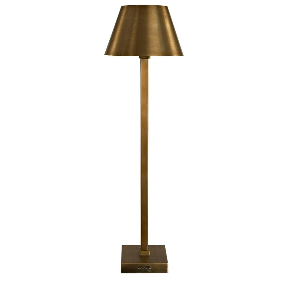 Artwood, Graz Bordslampa Antique Brass