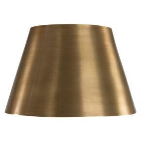Artwood, Graz Shade Old Brass 40 Cm