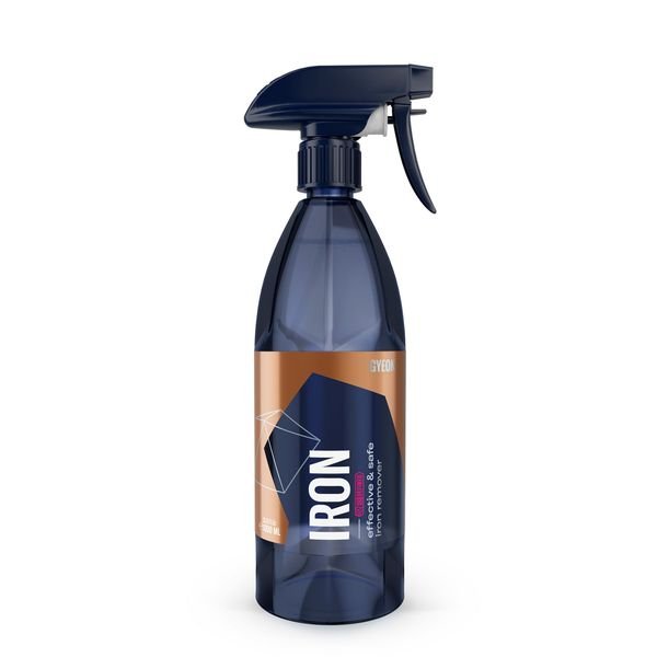 Flygrostlösare Gyeon Q²M Iron Redefined, 1000 ml
