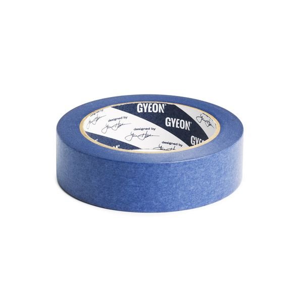 Maskeringstejp Gyeon Q²M Masking Tape, 30 mm x 50 m