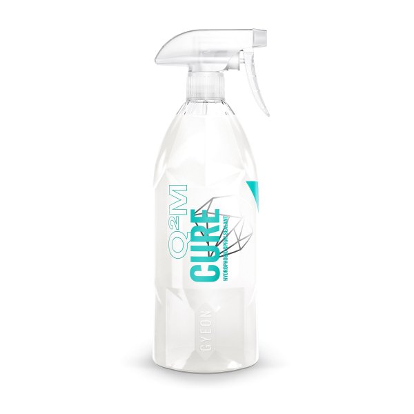 Snabbförsegling Gyeon Q²M Cure, 1000 ml / Spray