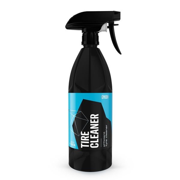Däckrengöring Gyeon Q²M TireCleaner, 1000 ml