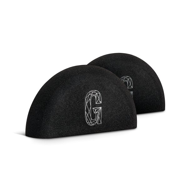 Vaxapplikator Gyeon Q²M WaxApplicator, 2 st