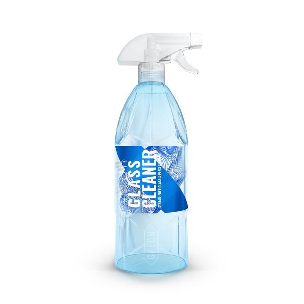 Glasrengöring Båt Gyeon Q²R GlassCleaner, 1000 ml