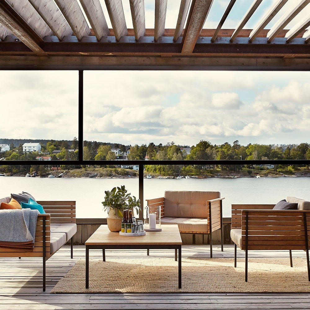 Skargaarden, Häringe Loungegrupp