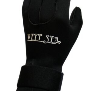 Deep Sea Neopren handskar