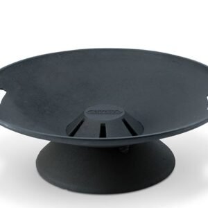 Skagerak, Helios Eldfat/Firebowl