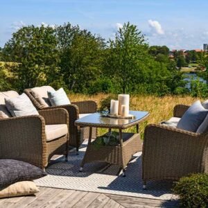 Brafab, Hornbrook soffgrupp