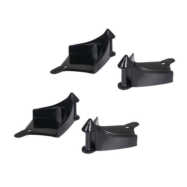 Slangguide CAR5 Hose Slides, 4 st