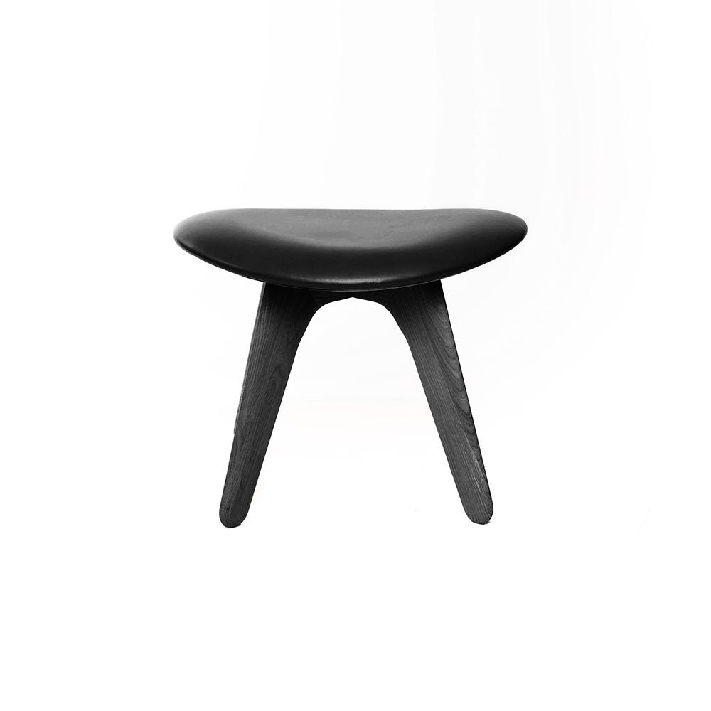 Tom Dixon, Slab ottoman svart