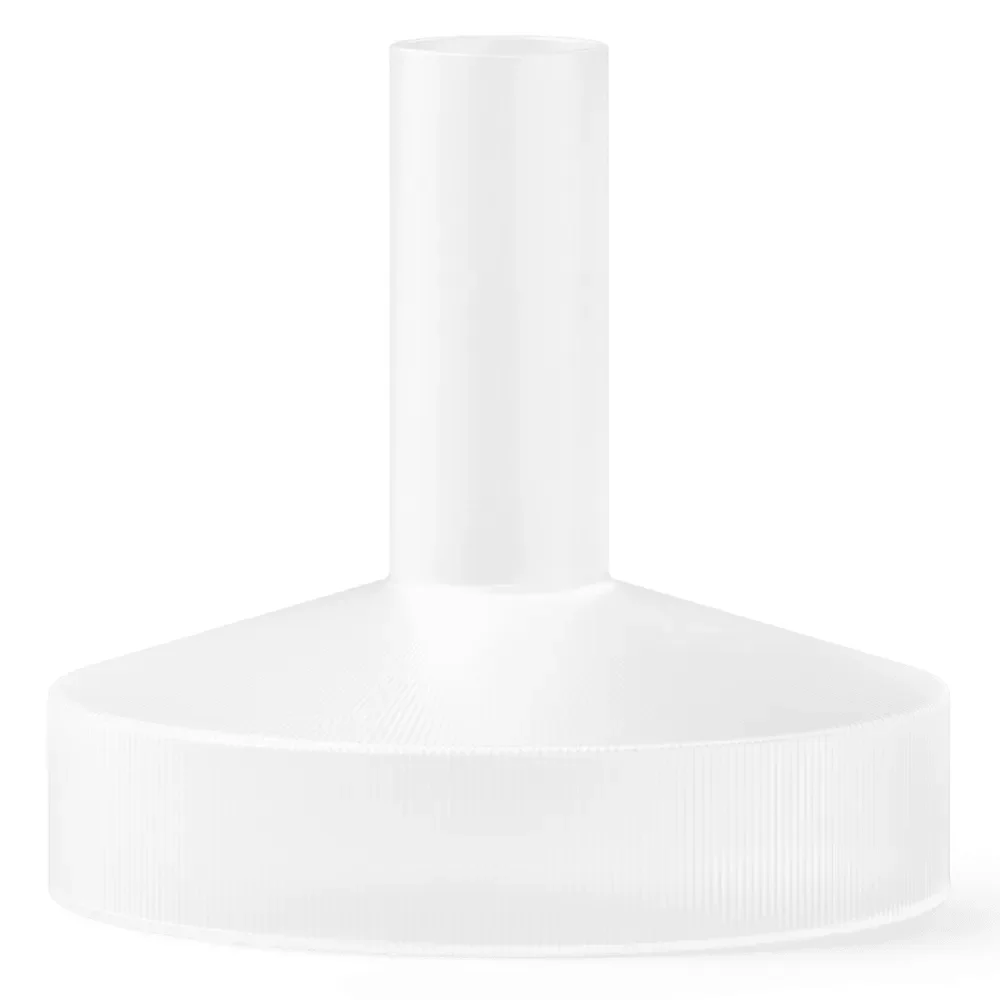 Ferm Living, Ripple Vinkaraff - Frosted