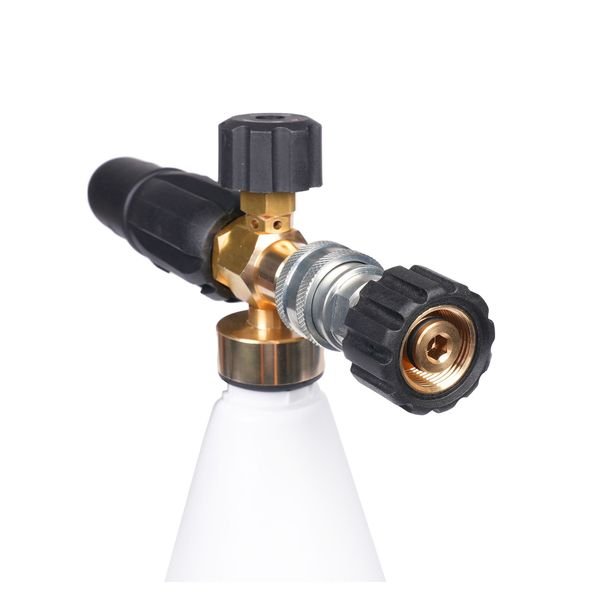 Skumtvättpaket - DELUXE, Kärcher HD