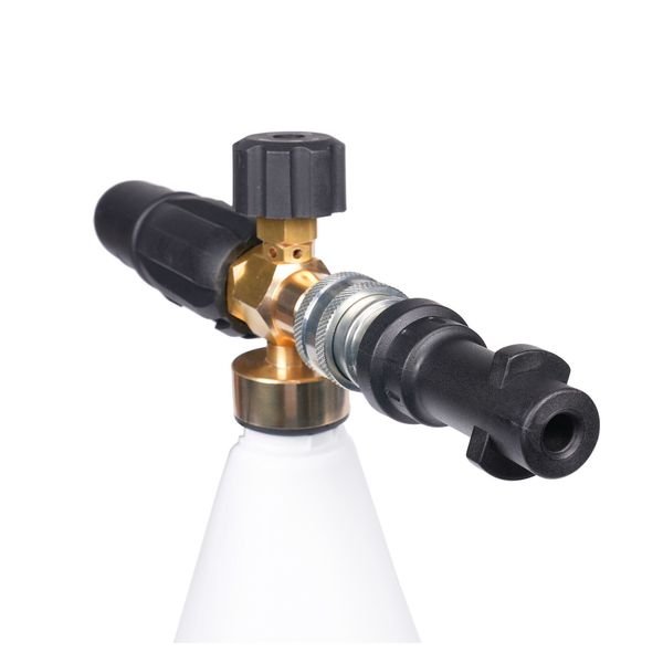 Skumtvättpaket - STANDARD, Kärcher K