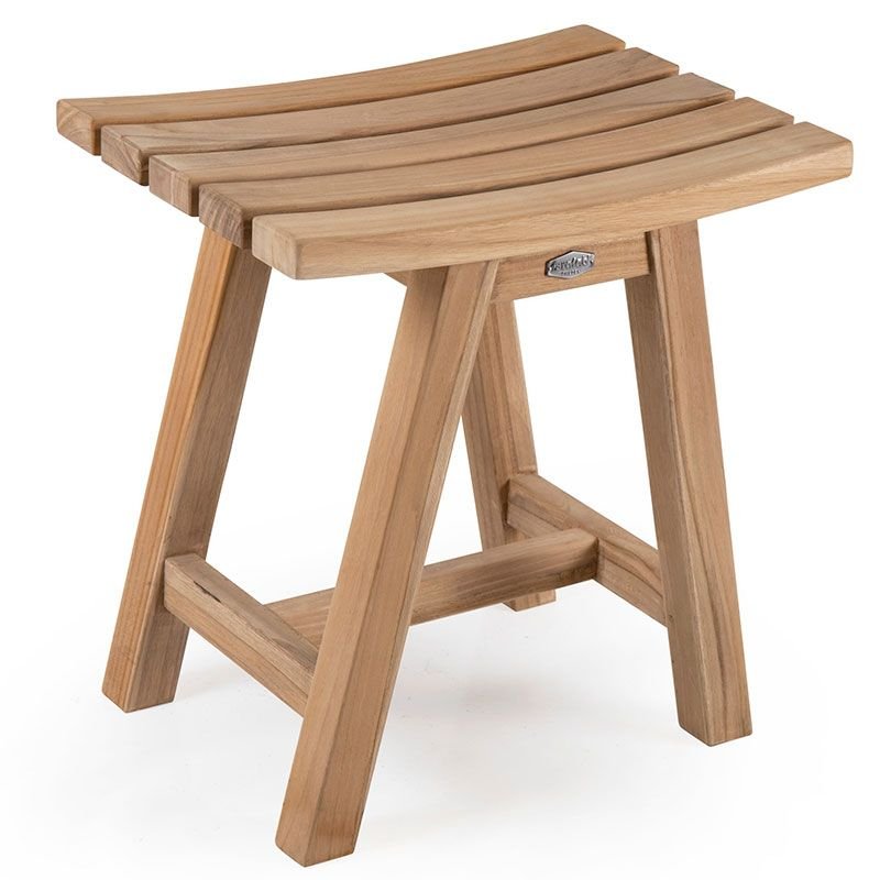 Brafab, Keros pall natur teak