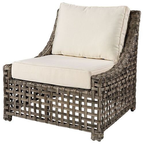 Artwood, Key Largo fåtölj konstrotting