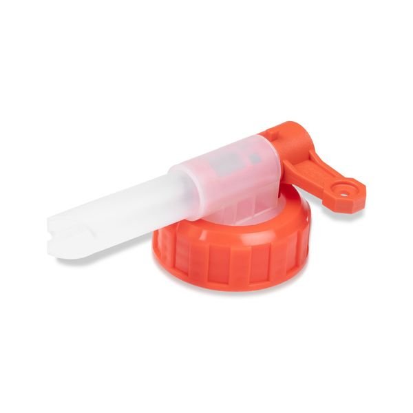 Tappkran till dunk King Carthur, 40 mm (5L dunk)