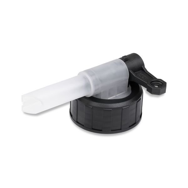 Tappkran till dunk King Carthur, 45 mm (2.5L canister)