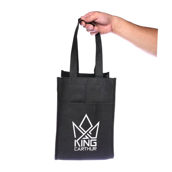 Bilvårdsbag King Carthur