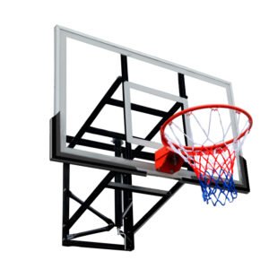 ProSport basketkorg Wall väggmontering