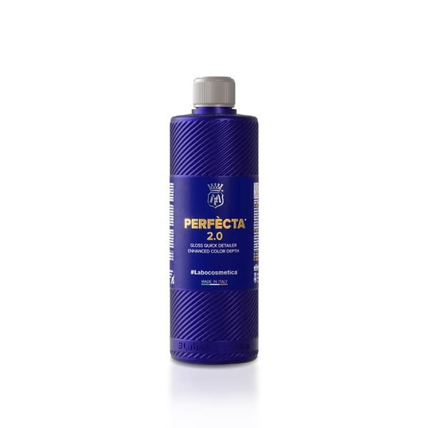 Rengörande Snabbvax Labocosmetica Perfecta 2.0, 500 ml