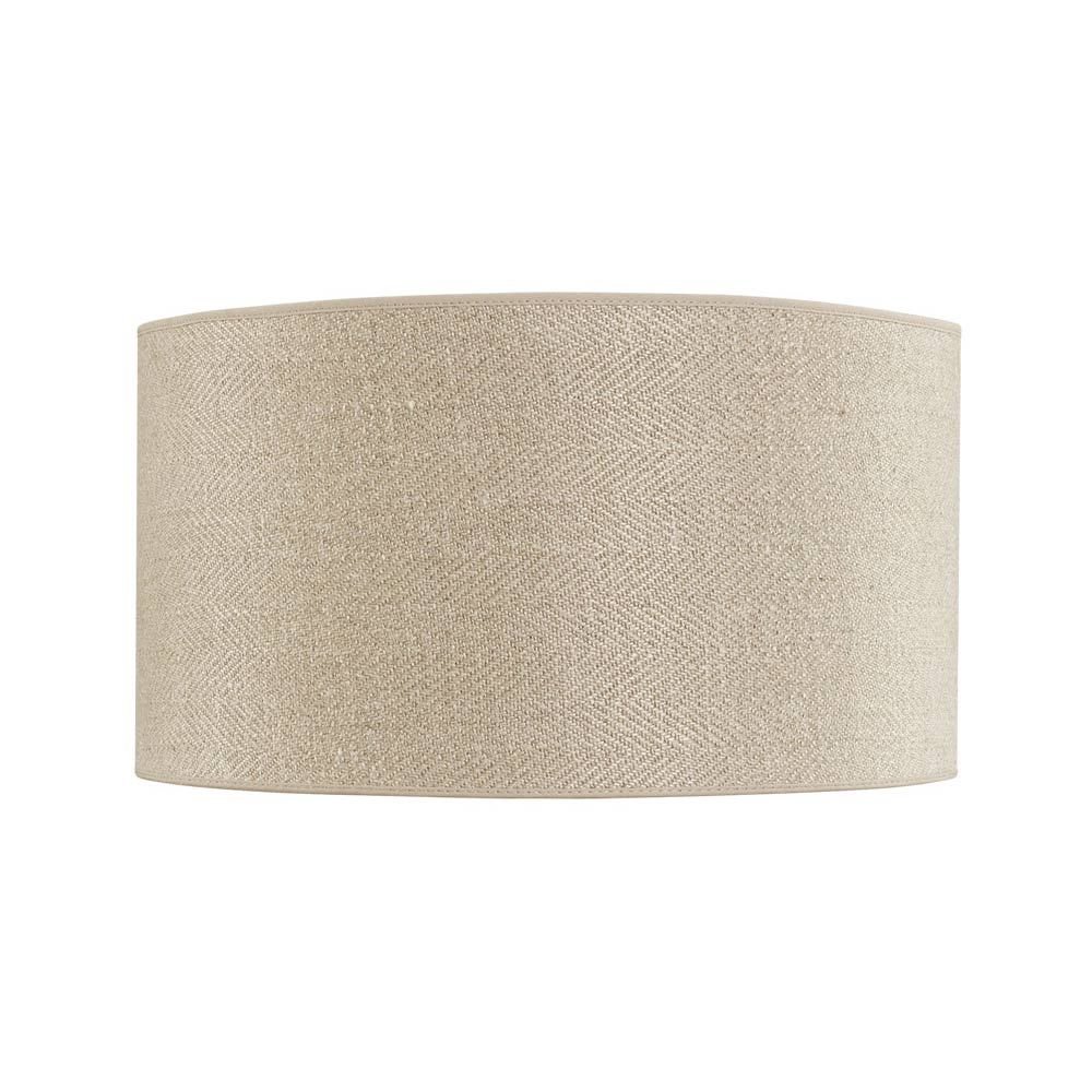 Artwood, Lampskärm Cylinder Medium Linen Haag