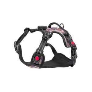 Sele Light5 Doggo Led Harness, Camo, S