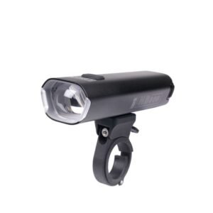 Cykellampa Light5 NB800 - 800 lm / Laddbar, Endast framlampa