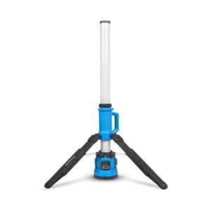 Arbetsbelysning AGGE Lighthouse Hybrid 230V, 40W