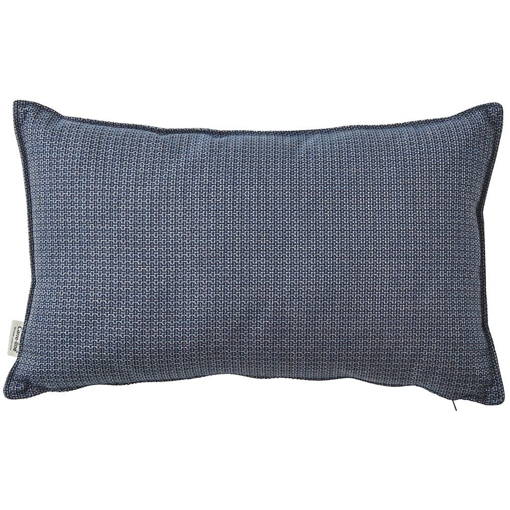 Cane-line, Link Prydnadskudde 52X32 Blå