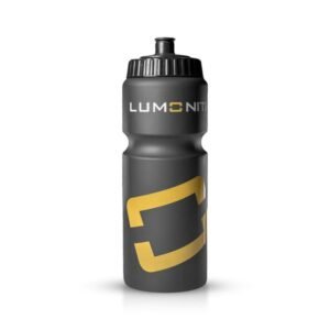 Vattenflaska LUMONITE® Logo, 750 ml