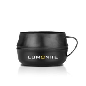 Kåsa LUMONITE Foldable Mug, 200 ml