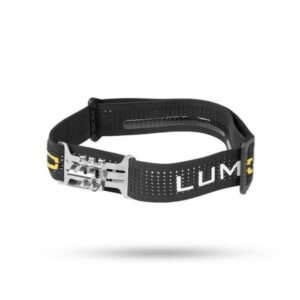 Pannband / Huvudställning LUMONITE Releasy Headband Athlete