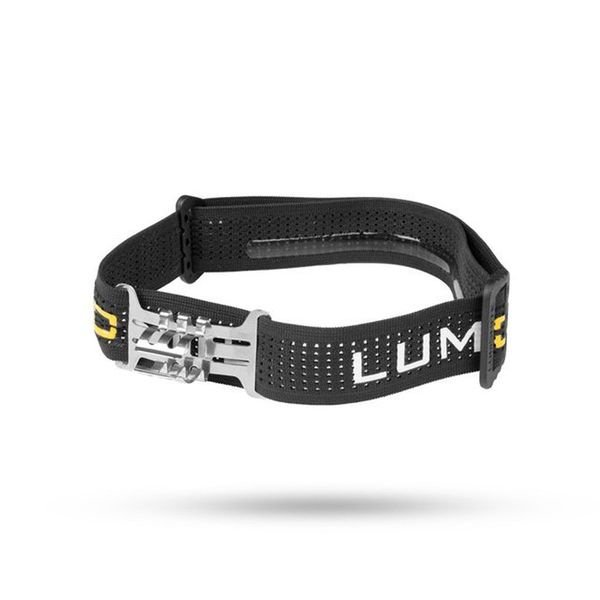 Pannband / Huvudställning LUMONITE Releasy Headband Athlete