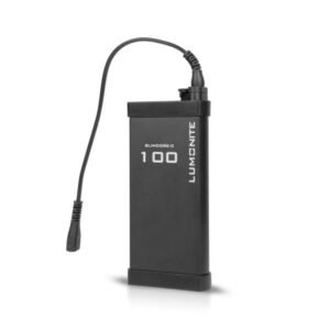 Batteri LUMONITE Slimcore / 14.4 V, Slimcore 100