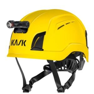 Hjälmlampa LUMONITE Vector V2 - 500 lm / Laddbar, New