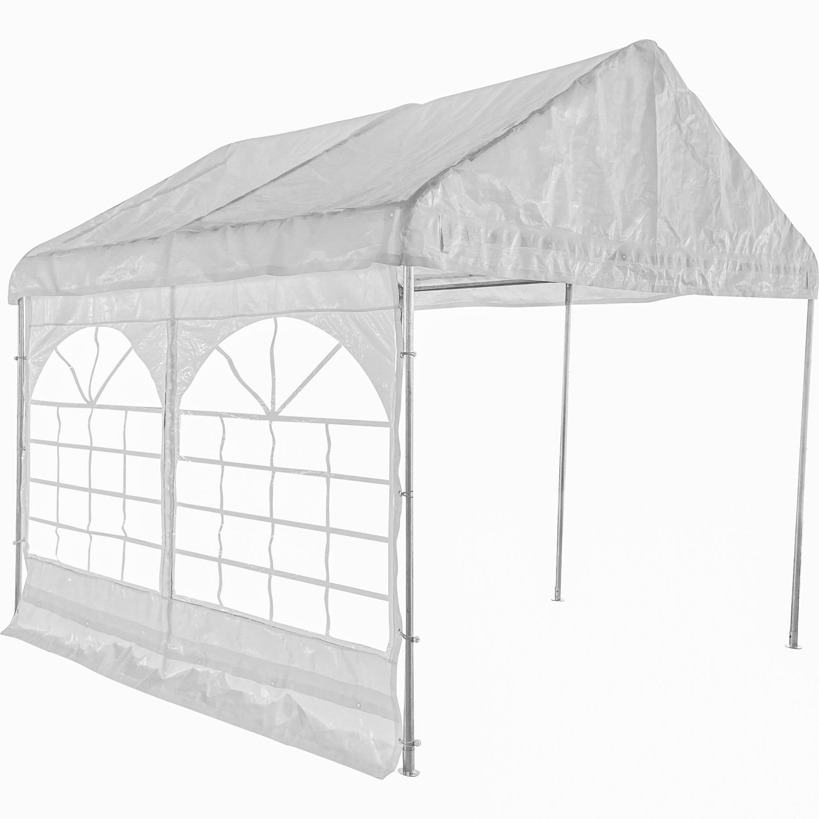 Lykke Partytält 3x6m Premium
