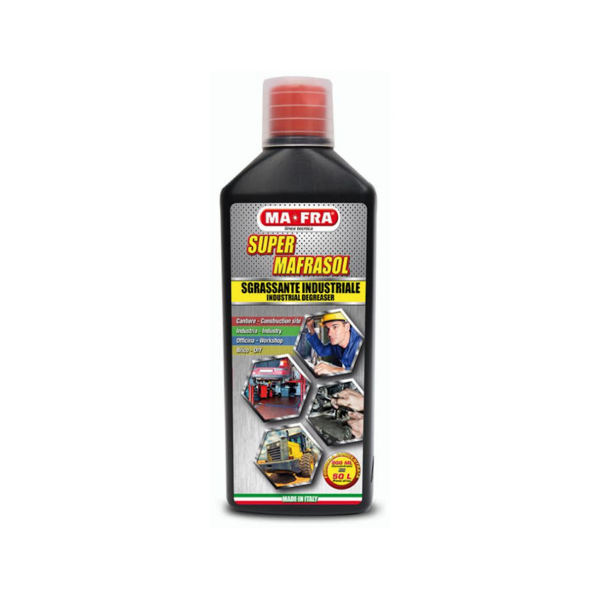 Förtvättsmedel Mafra Supermafrasol, 900 ml