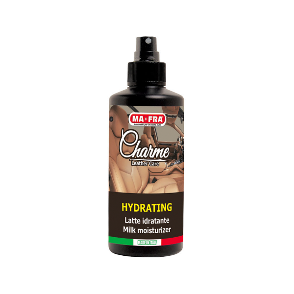 Läderimpregnering Mafra Charme Hydrating Milk, 150 ml, 150 ml