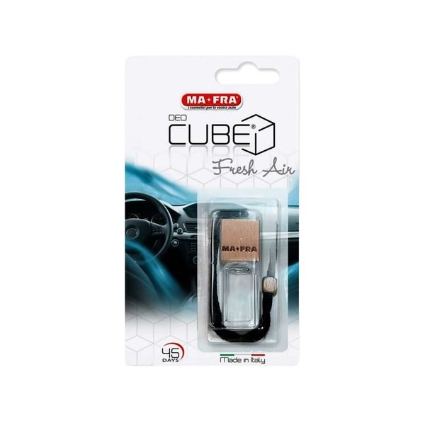 Doftare Mafra Deo-Cube, Fresh Air