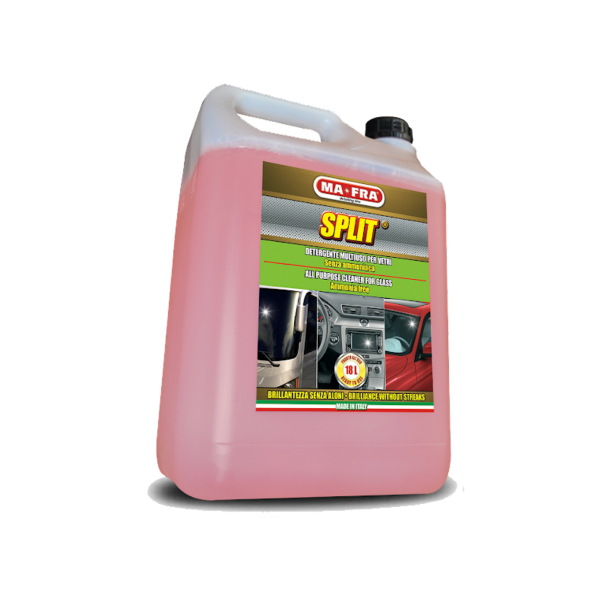 Glasrengöring Mafra Split