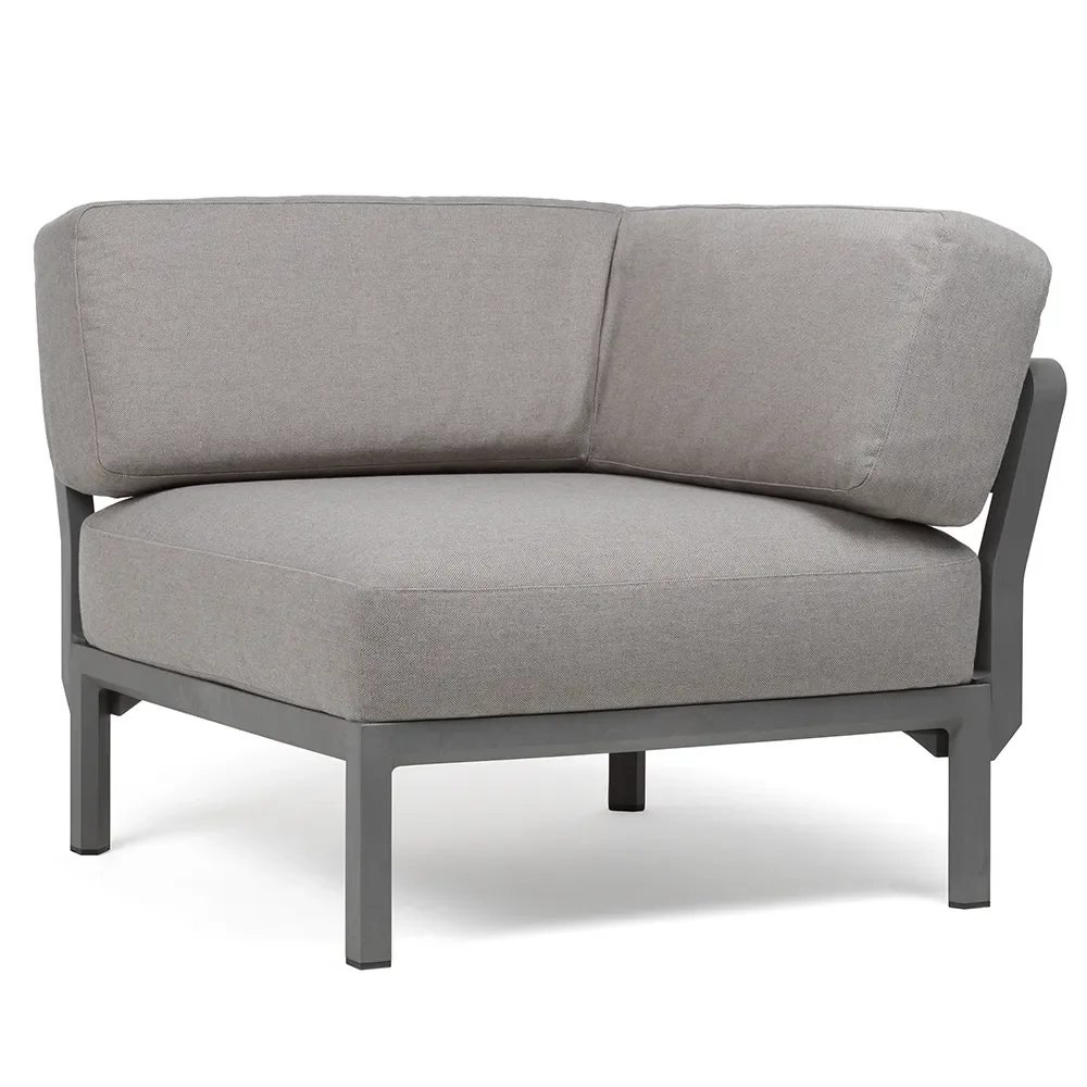 Nardi, Maximo hörndel Basalto-Lava