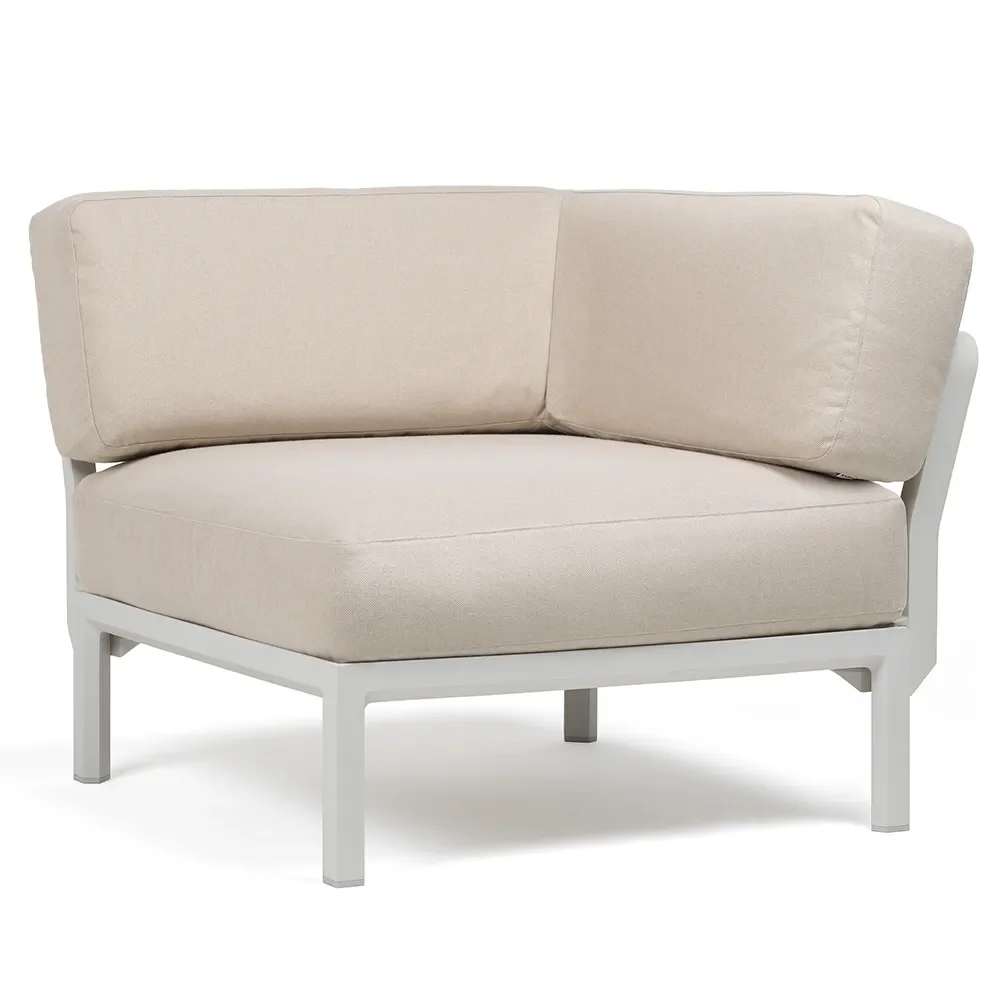 Nardi, Maximo hörndel  Gesso-Perla