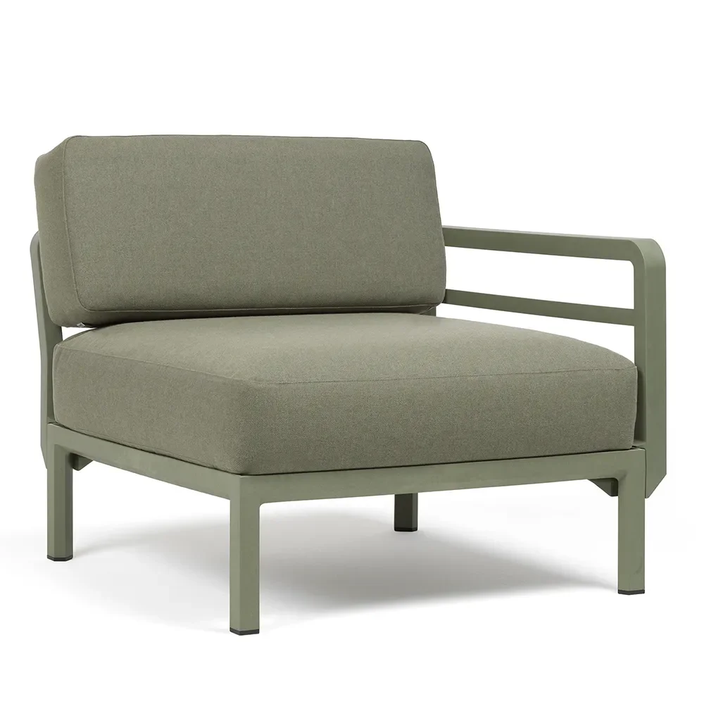 Nardi, Maximo Avslutsdel Cactus-Timo