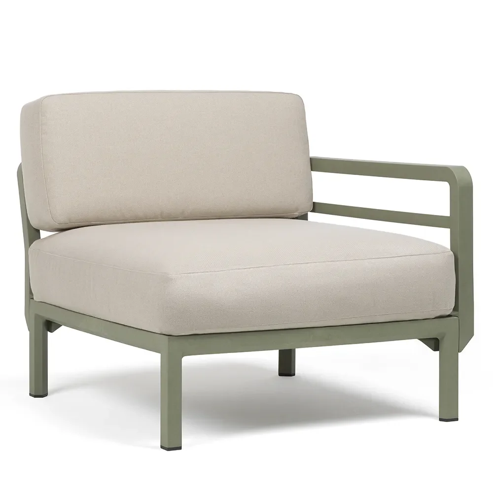 Nardi, Maximo Avslutsdel Cactus-Perla