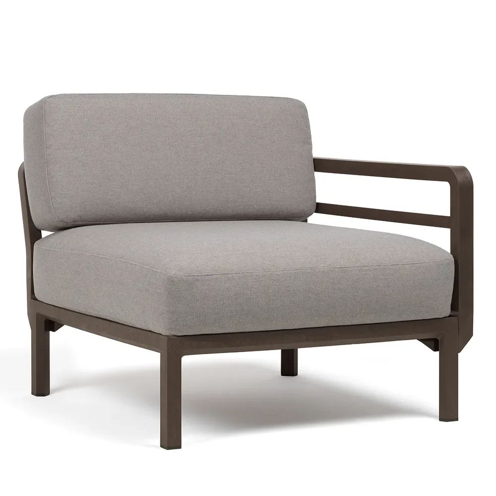 Nardi, Maximo Avslutsdel Terra-Lava