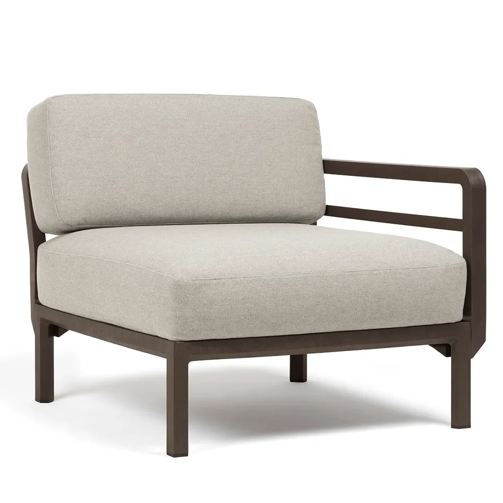 Nardi, Maximo Avslutsdel Terra-Perla