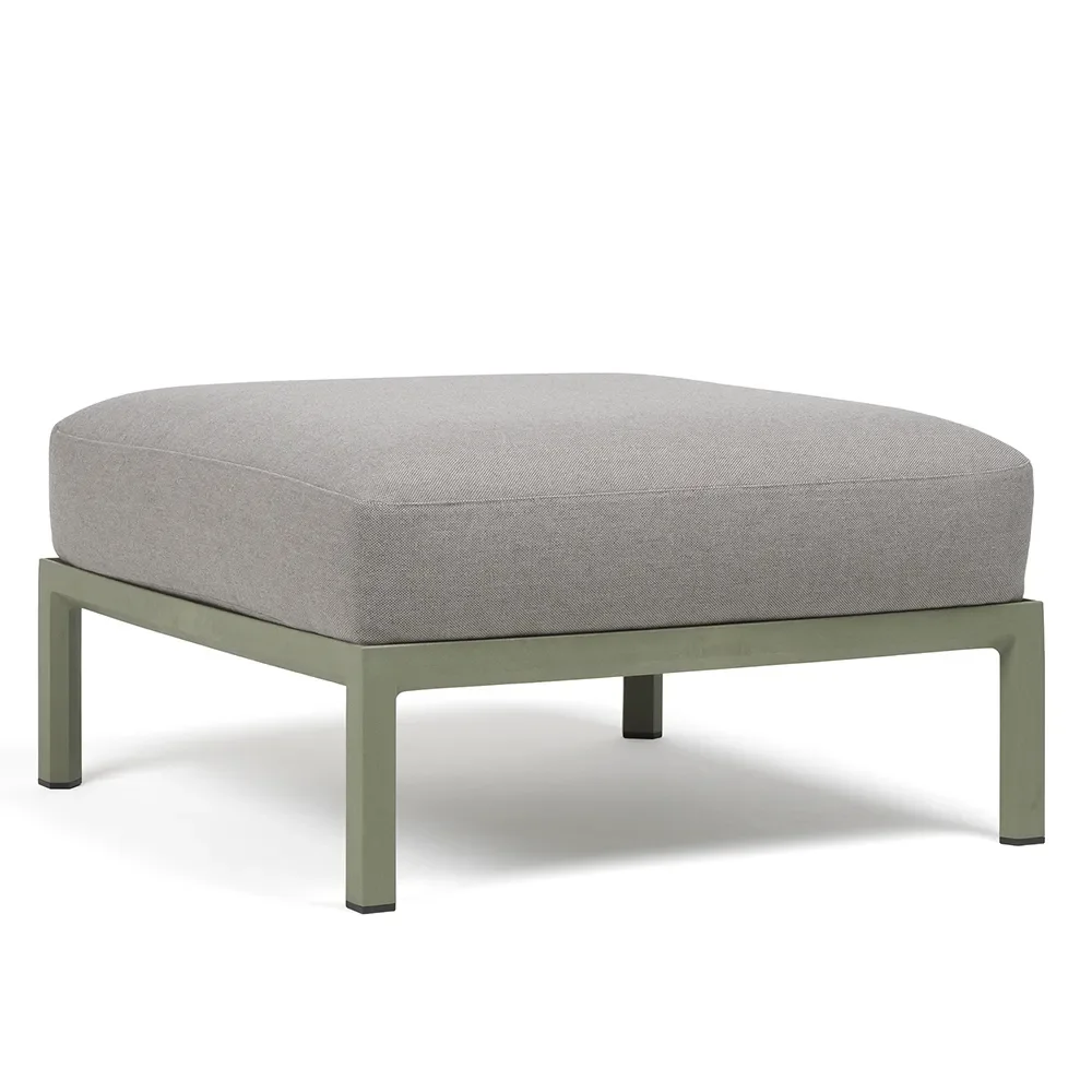 Nardi, Maximo  Puff Modul- Cactus Lava